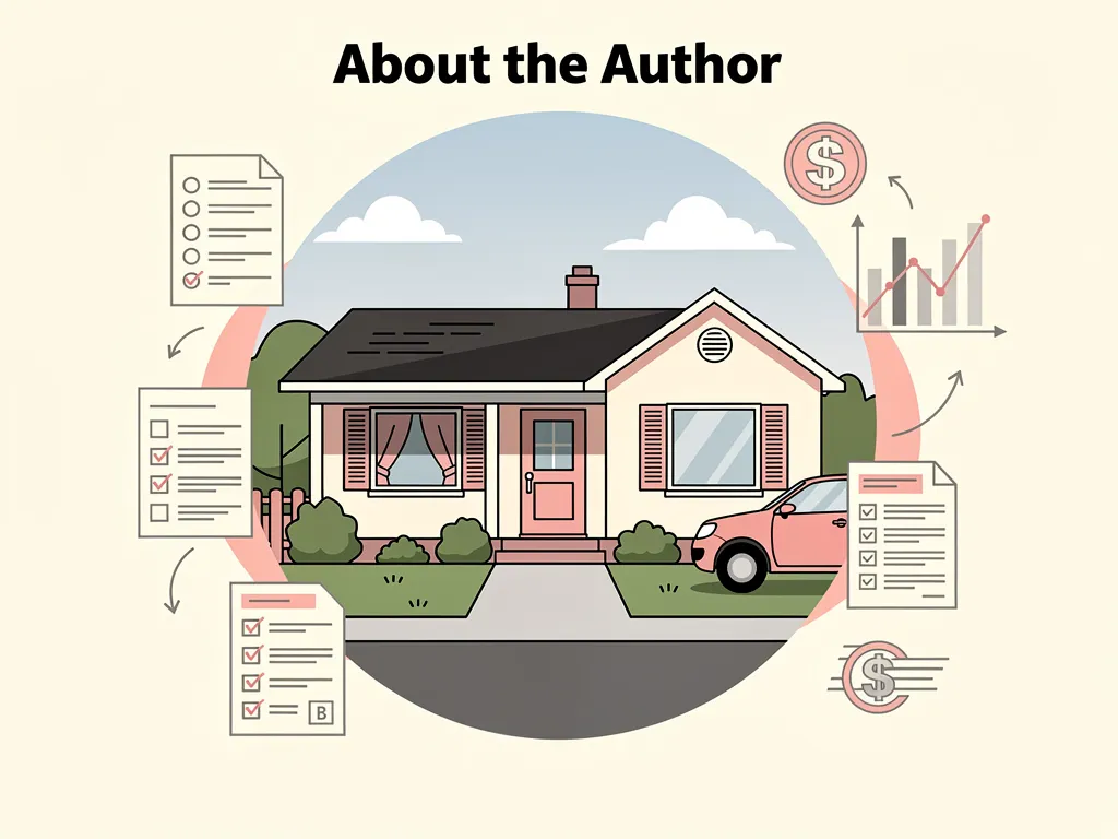 Eunice Johnson, Northern Virginia cash home buying expert at WeBuyNOVA