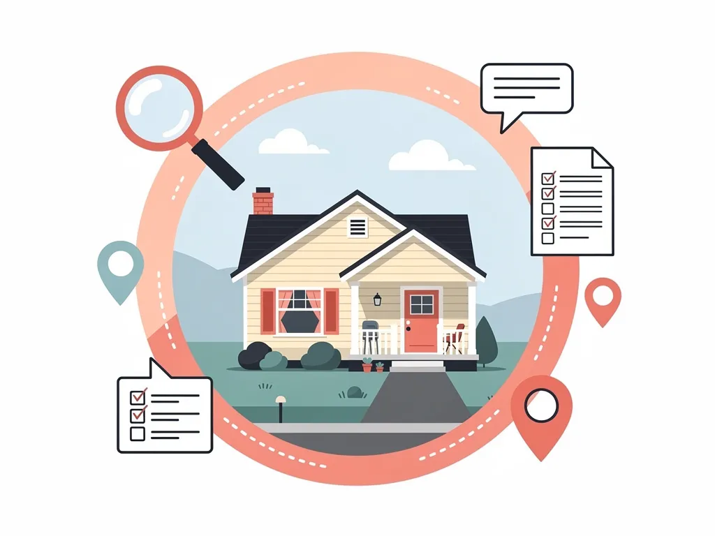 Seller guides and FAQ resources for a quick Northern Virginia home sale