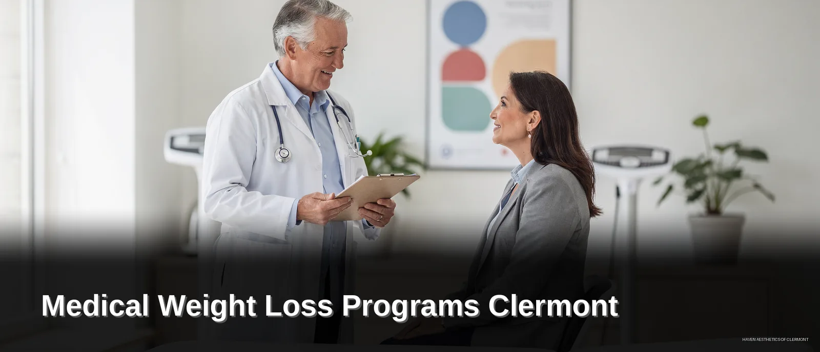 Medical Weight Loss Programs Clermont in Clermont, Florida