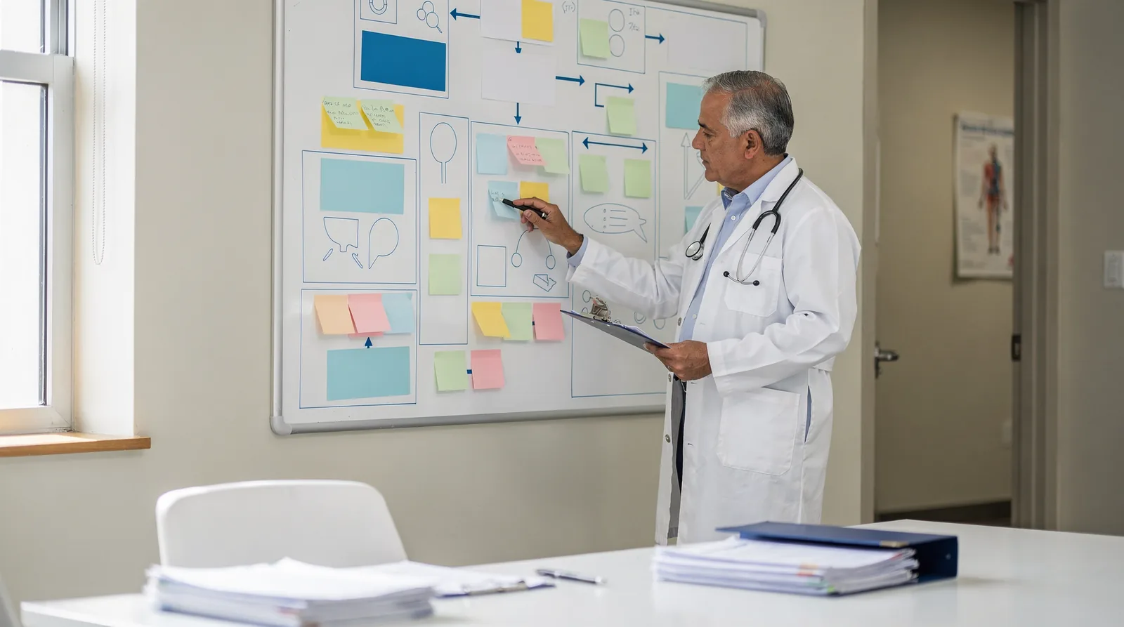 Every patient at Haven Aesthetics receives a comprehensive evaluation followed by a personalized treatment plan