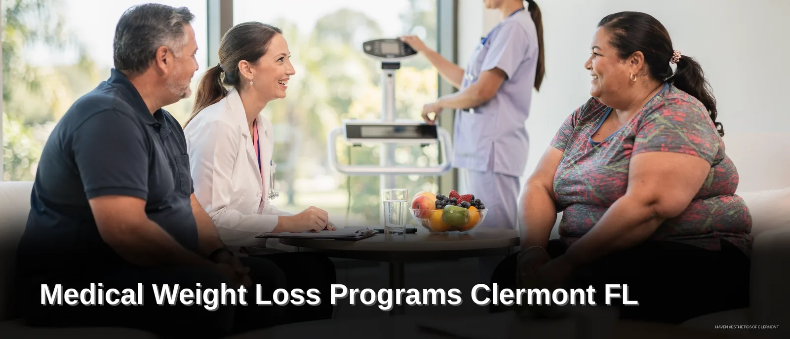 Medical Weight Loss Programs Clermont FL in Clermont, Florida