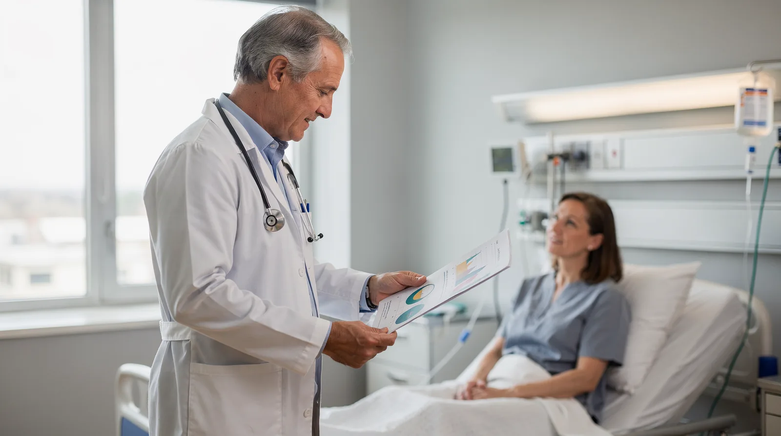 Dr. Otero personally runs every aspect of Haven Aesthetics, allowing an individualized and attentive experience