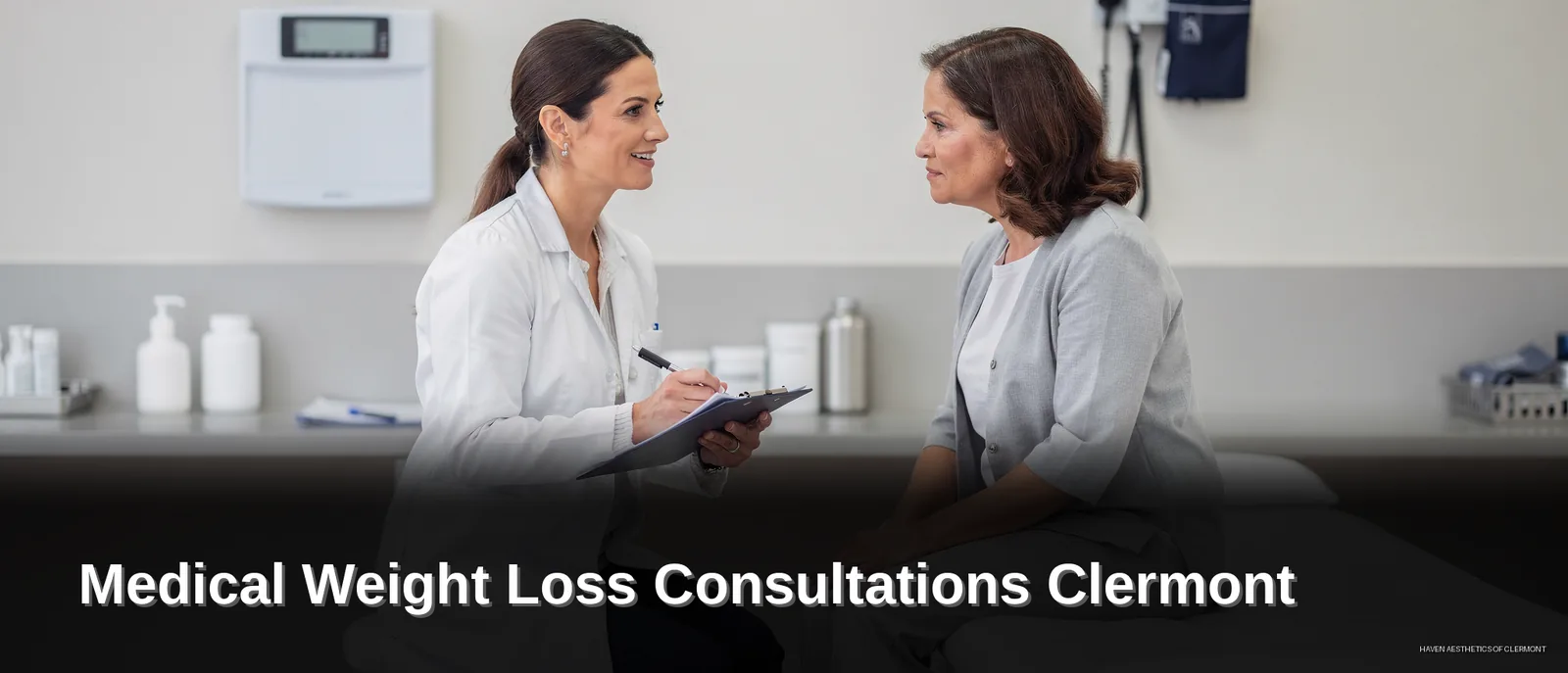 Medical Weight Loss Consultations Clermont in Clermont, Florida