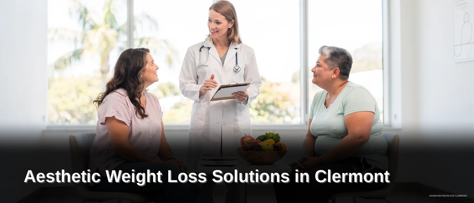 Aesthetic Weight Loss Solutions in Clermont, FL in Clermont, Florida