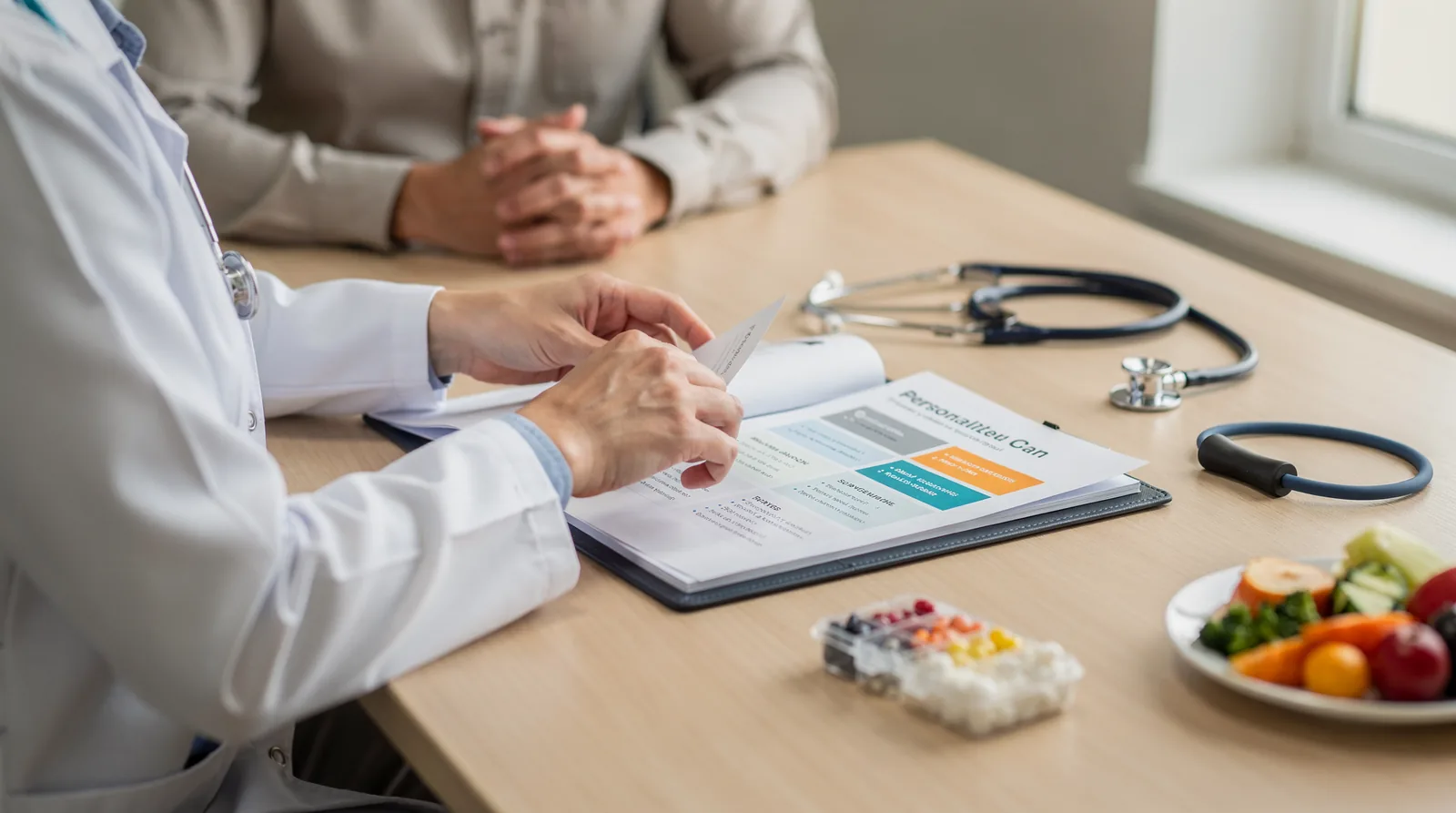 Every Haven Aesthetics patient receives a comprehensive evaluation followed by a personalized treatment plan developed