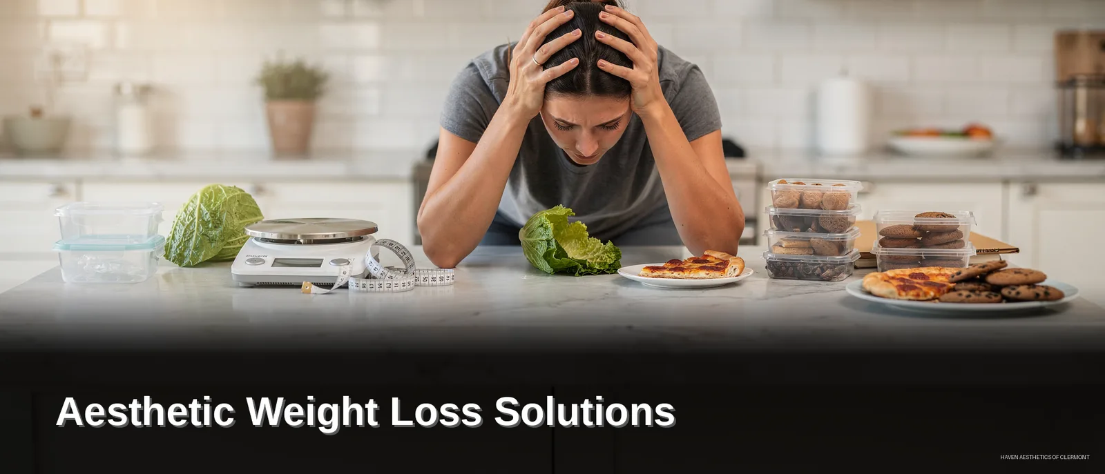 Aesthetic Weight Loss Solutions: Medical vs DIY