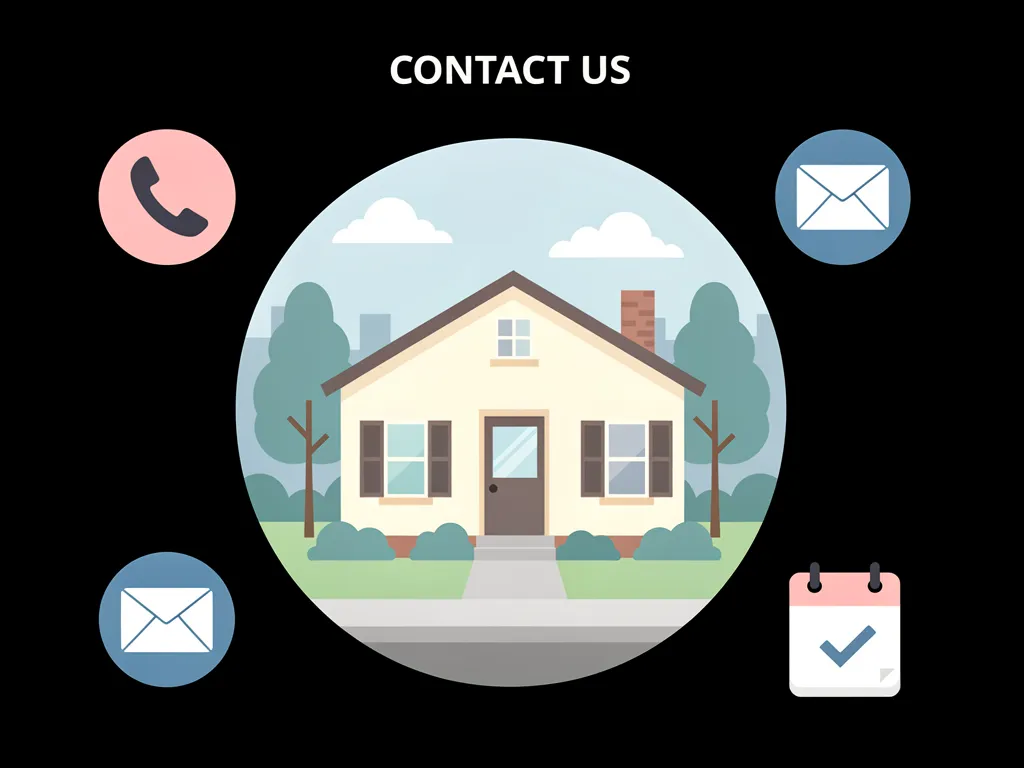 WeBuyNOVA contact details for Arlington condo sellers