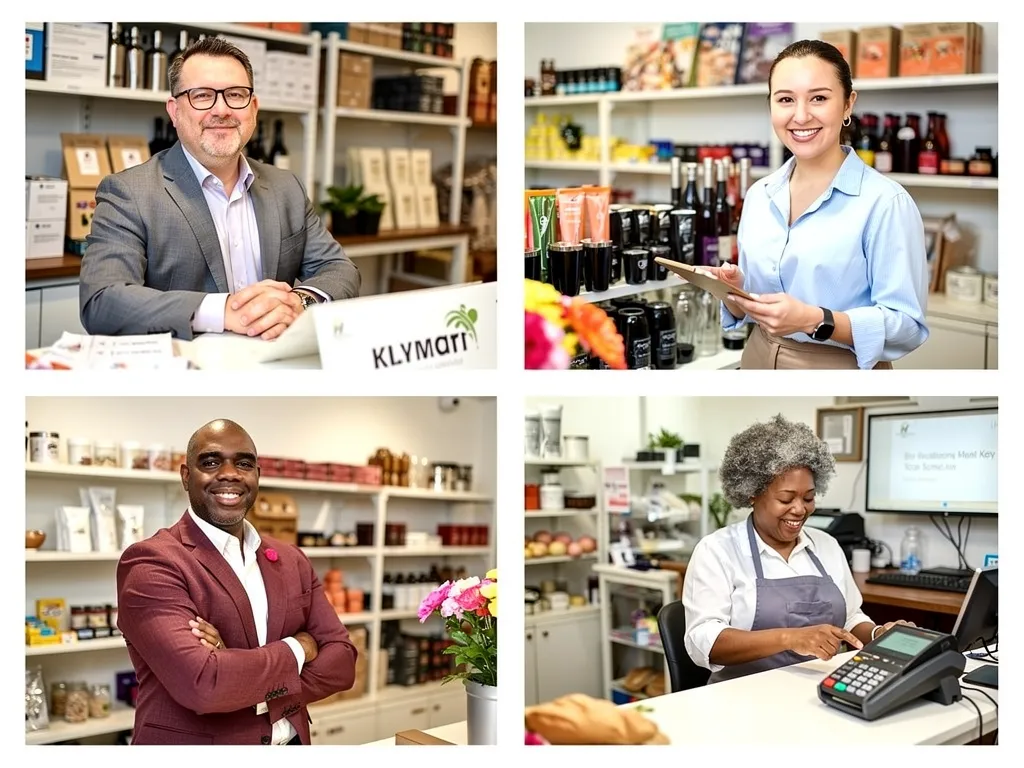 Summary graphic highlighting key funding takeaways for Ashburn business owners