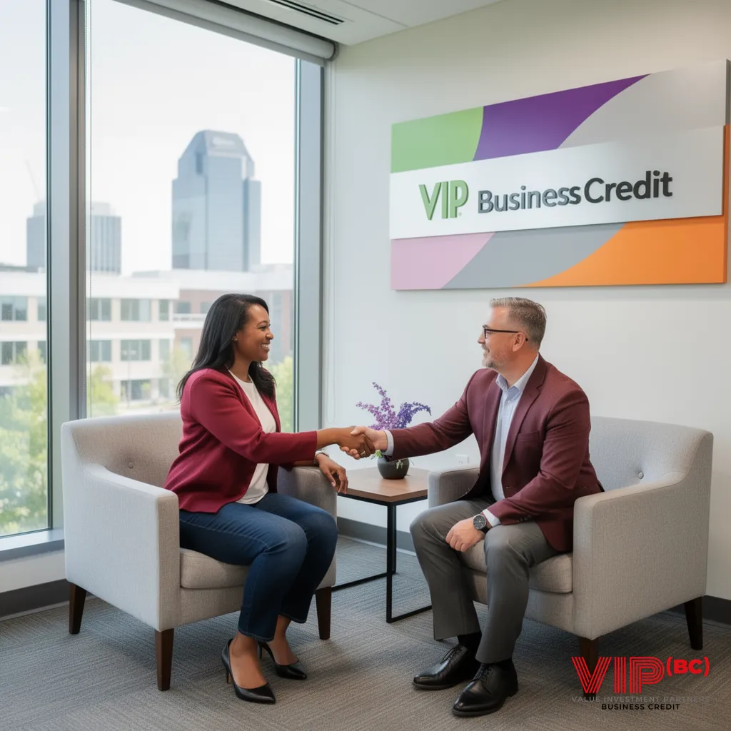 Local Ashburn-area businesses can seek financing for working capital, equipment, and commercial real estate needs