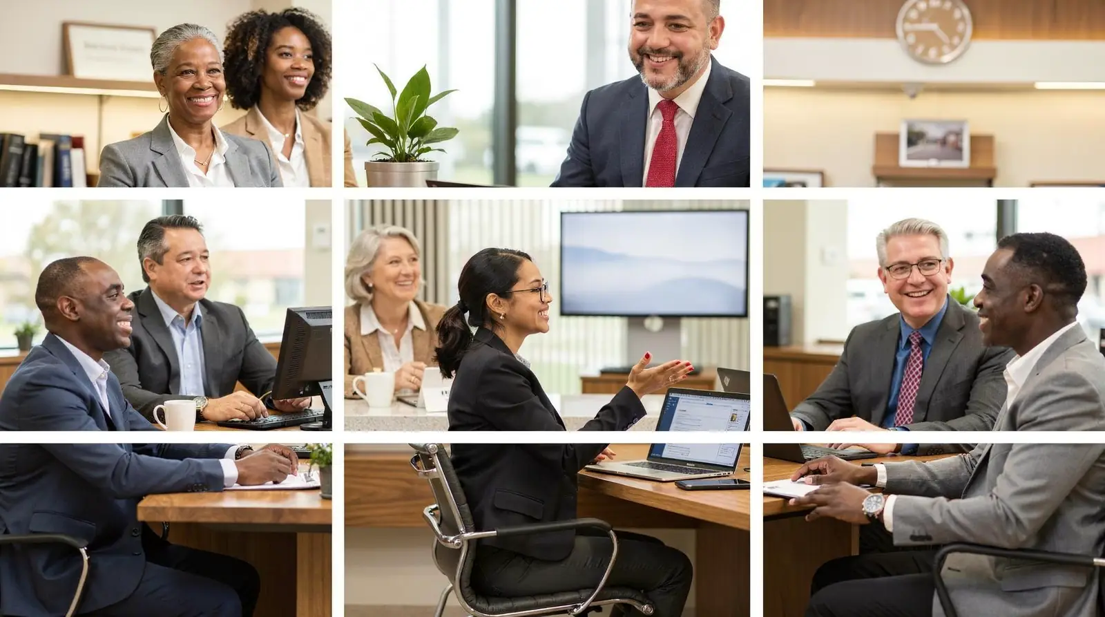 Commercial banks serving the Ashburn area finance working capital, equipment, and commercial real estate purchases