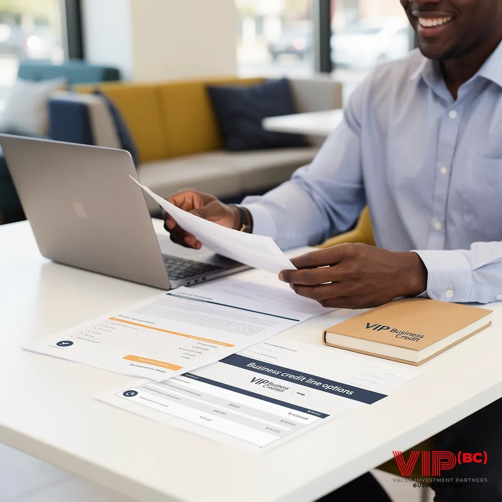 Capital access is constantly essential for Ashburn businesses whether they are launching or scaling operations