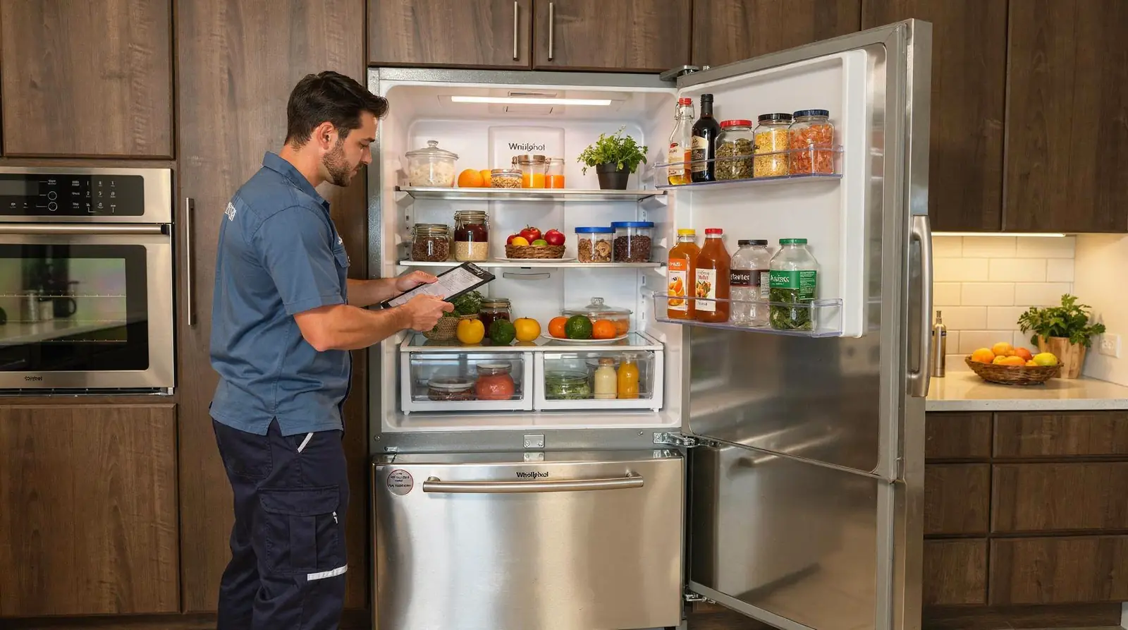 A refrigerator that stops cooling quickly risks spoiled food and unplanned costs, making prompt diagnosis