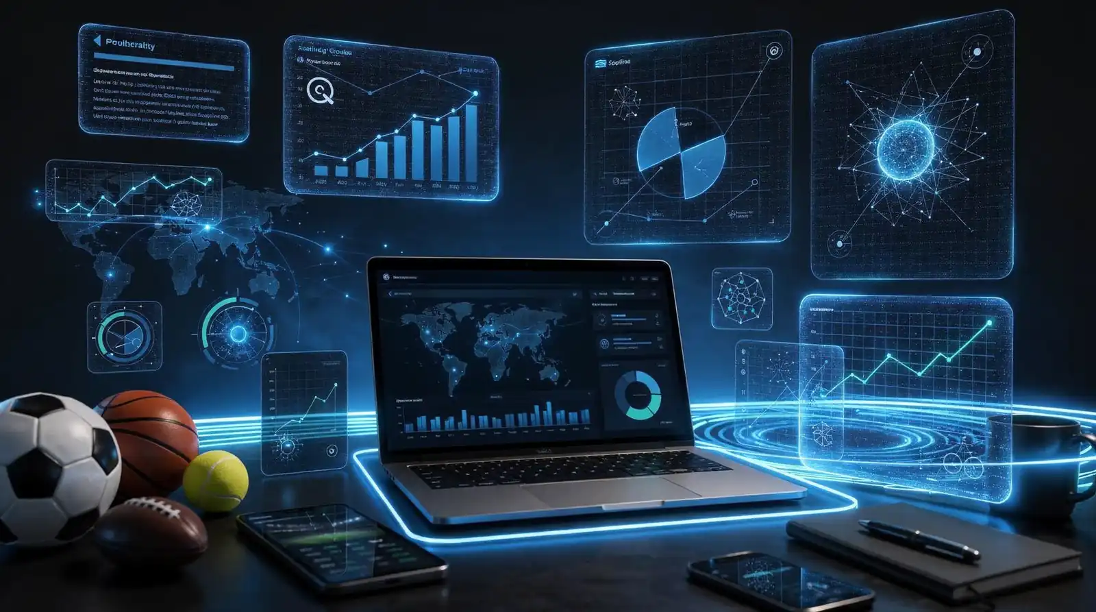 LLMO for sportsbooks combines LLM retrieval optimization, entity clarity mapping, and structured authority signals engineered