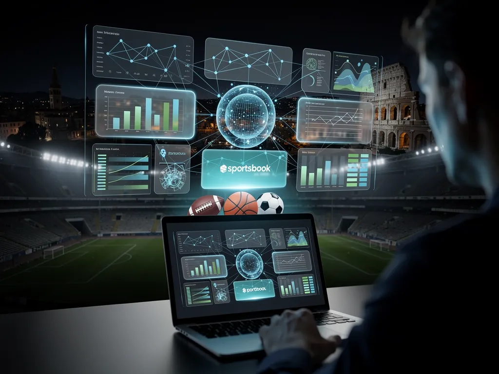 What Should Sportsbook SEO Leaders Do Next