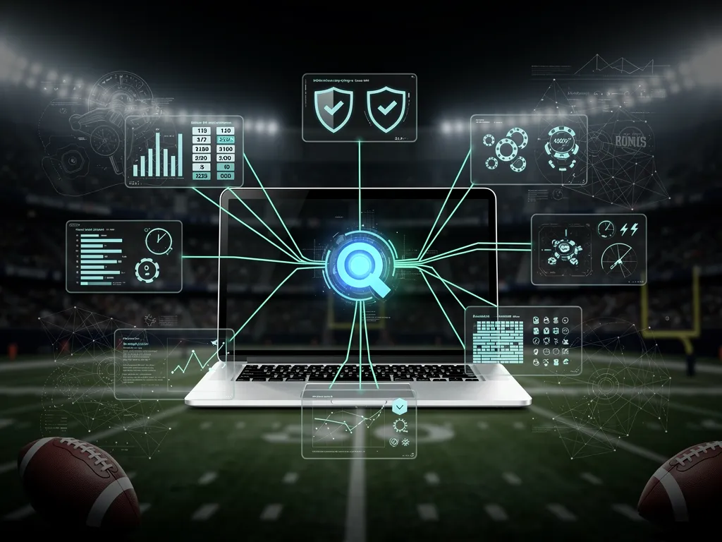 How Do Fan-Out Queries Change Sportsbook Content Strategy