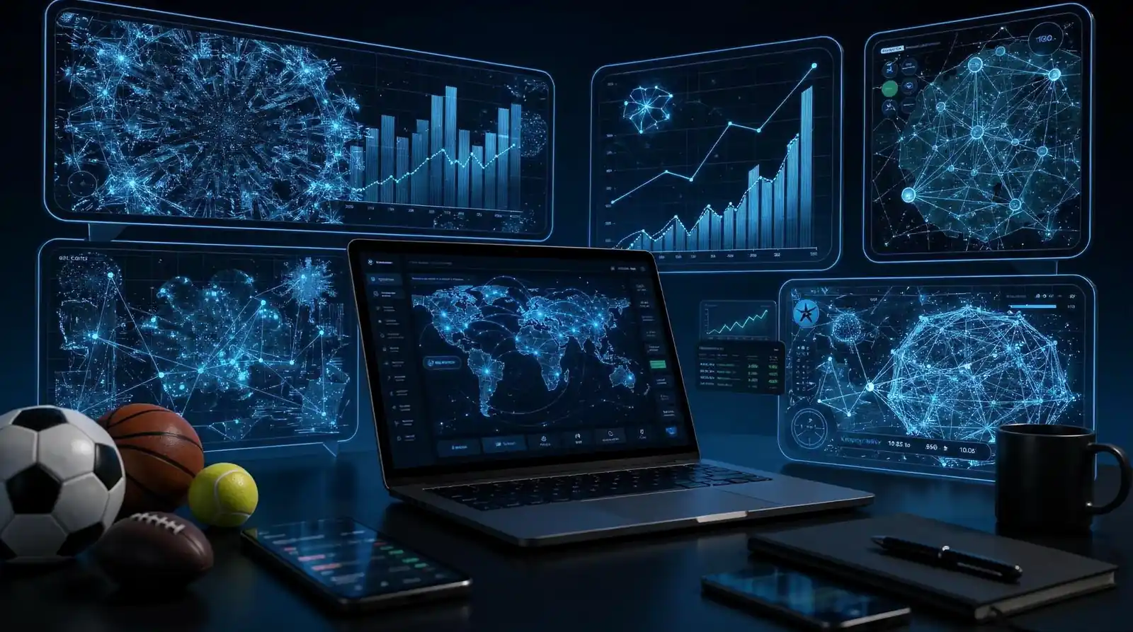 Sportsbooks should be positioned as authoritative sources for odds and markets using real-time structured data