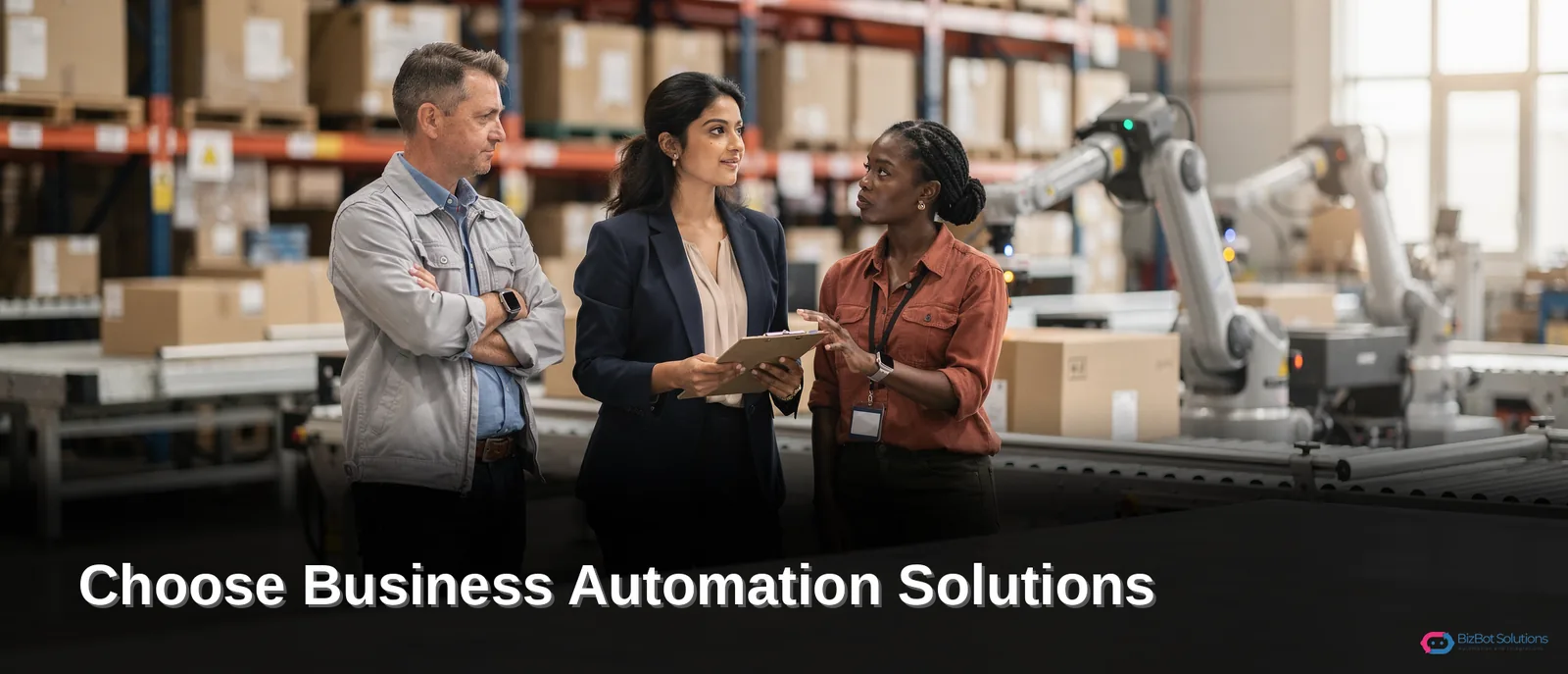 Business process automation uses software to automate repeatable business activities, improving accuracy, efficiency