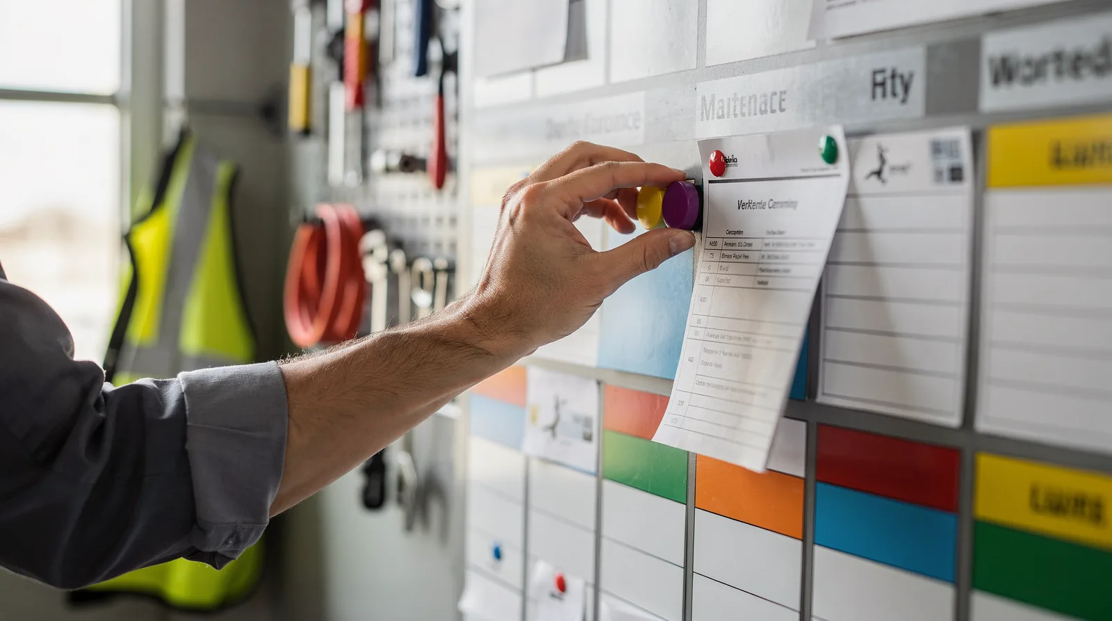 Scheduling professional maintenance before peak heating and cooling demand helps extend HVAC system life.; Maintenance