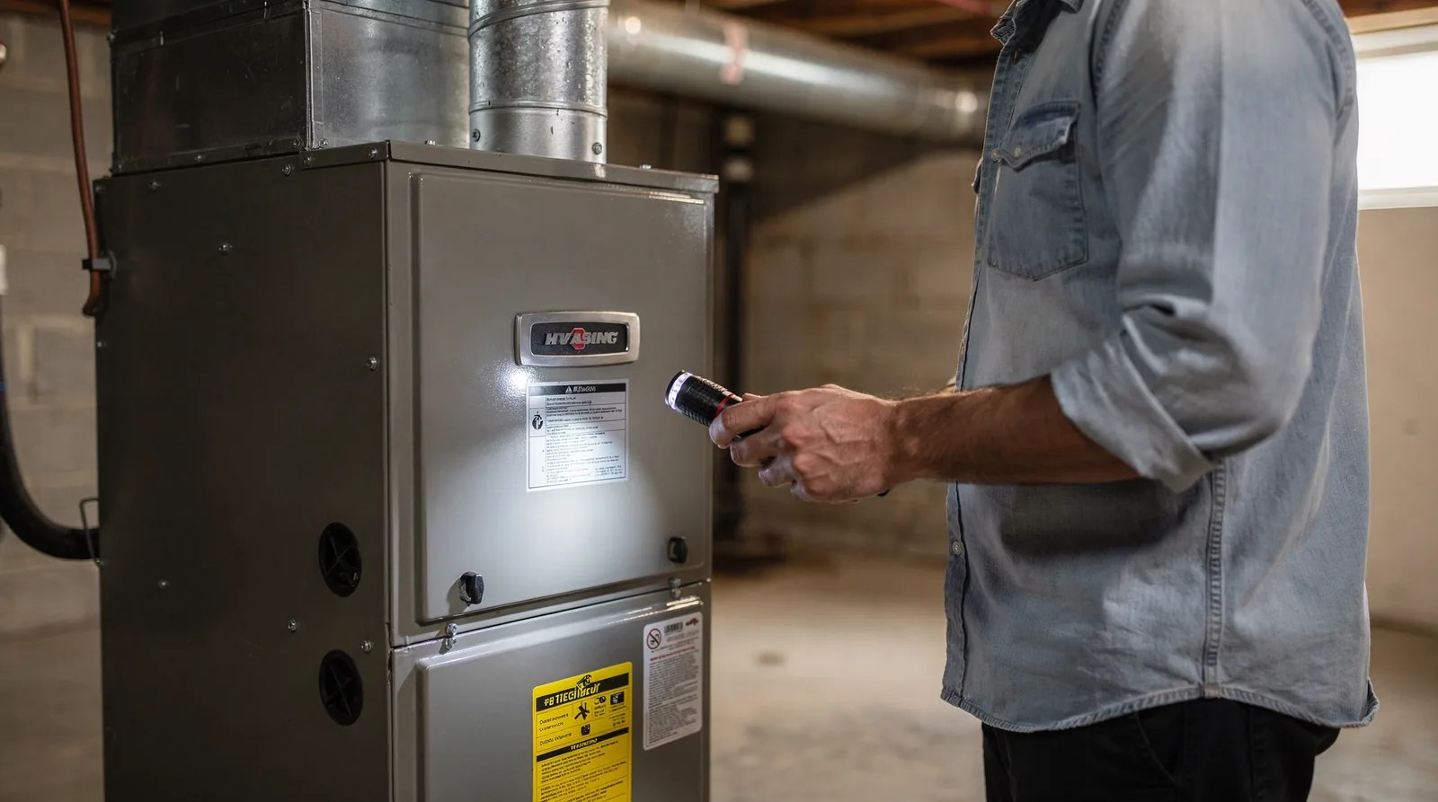 Most air conditioners last 10 to 15 years; units older than this often need replacement