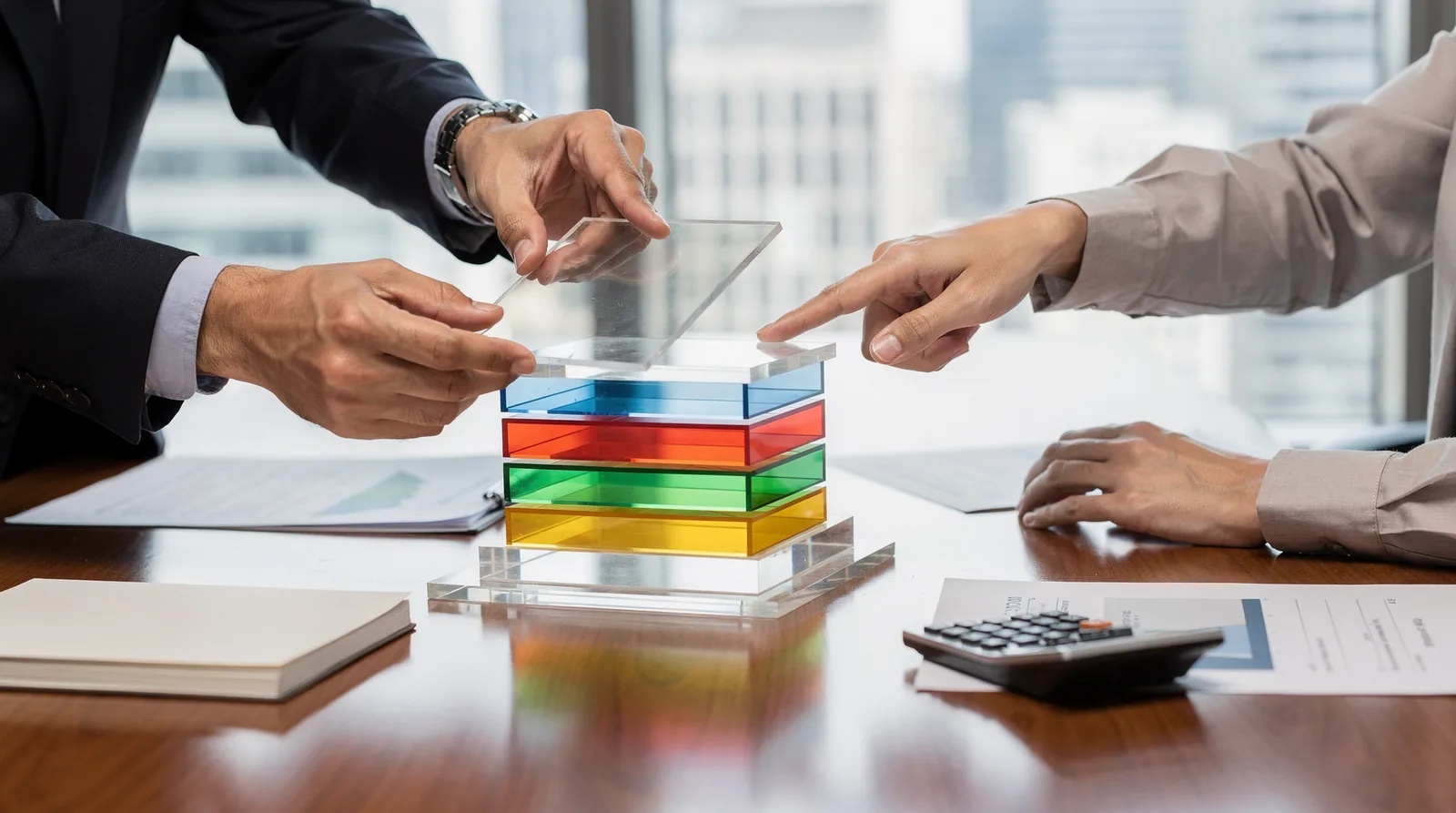 EMRG Media offers transparent pricing, tailoring services to client needs across various sectors.; A reputable
