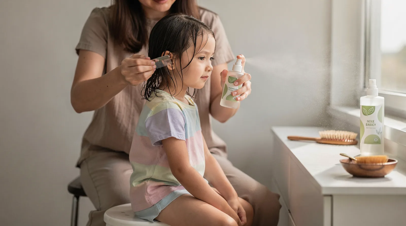 Hair dye, gel, and hairspray do not reliably prevent or treat head lice, making professional Hair dye, gel, and hairspray do not reliably prevent or treat head lice, making professional