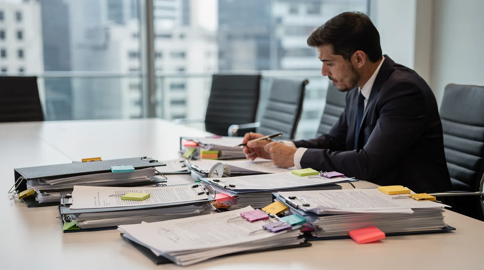 Most disputes do not stem from intentional wrongdoing but from unclear contracts, missed compliance steps