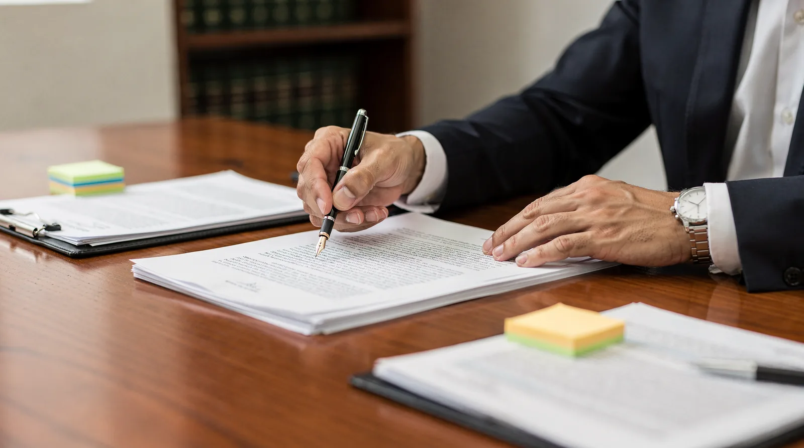Drafting clear, concise, and thorough contracts remains one of the most effective safeguards a business