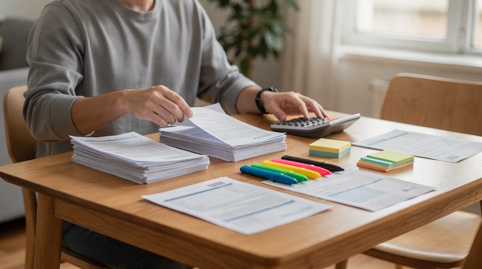 FirstStep Solutions helps borrowers understand their options, build a personalized strategy, and move through implementation