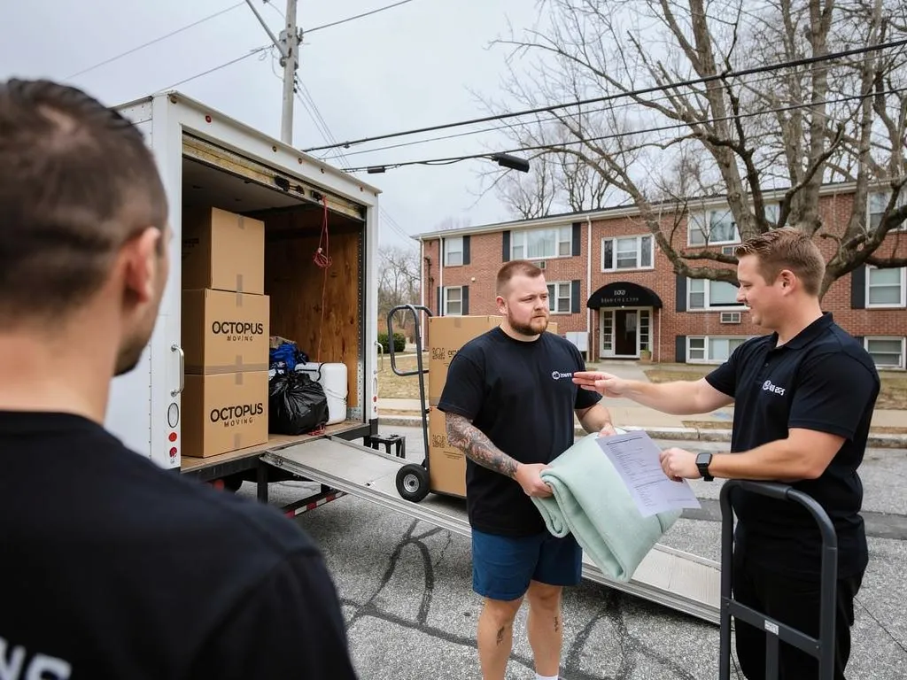 How to Book Same-Day Movers in Raleigh