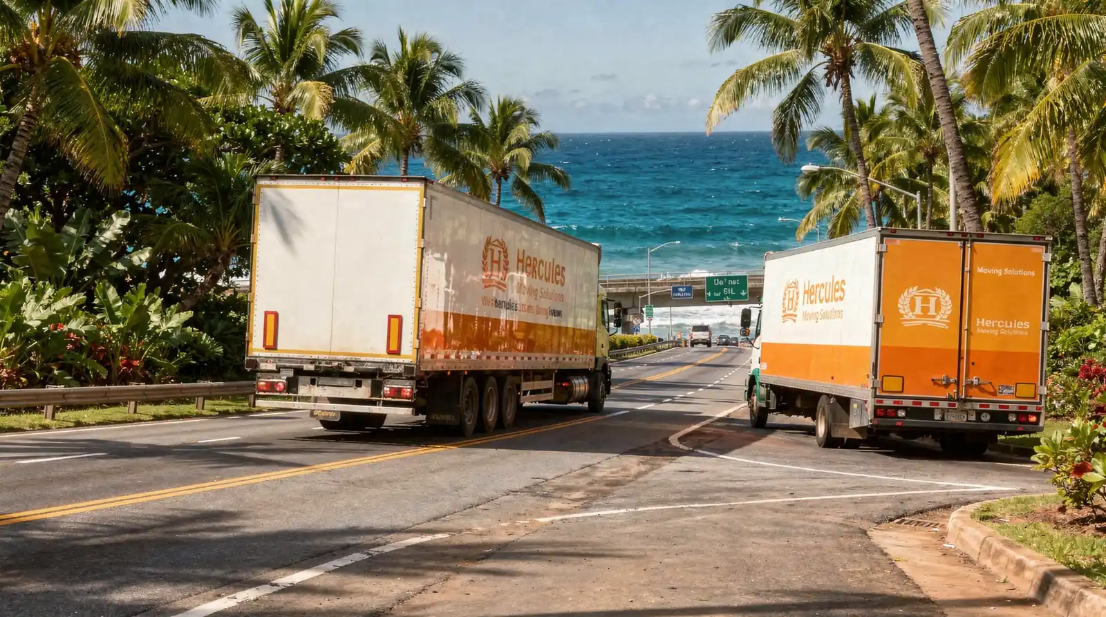 Vehicle shipping method and the season of the move affect pricing, with enclosed carriers
