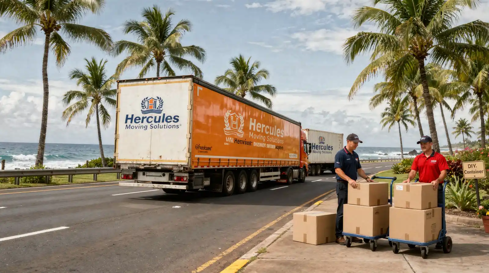 Planning guides for Hawaii relocations cover budgeting and shipping choices across jobs, housing, and pet