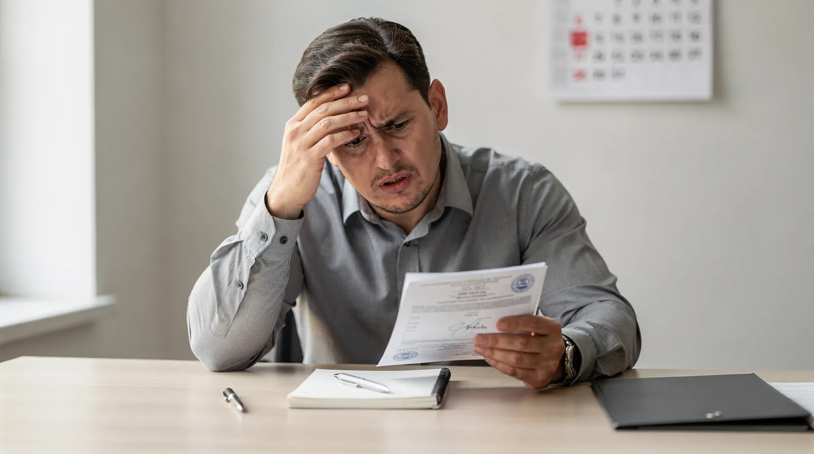 Missing a recertification deadline can set off a chain of financial consequences for borrowers