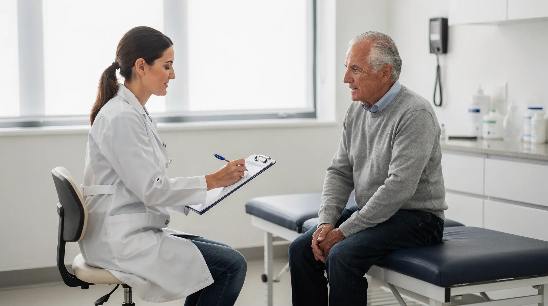 Medicare will pay for cognitive assessments, home safety evaluations, planning for care, and hospital stays Medicare will pay for cognitive assessments, home safety evaluations, planning for care, and hospital stays