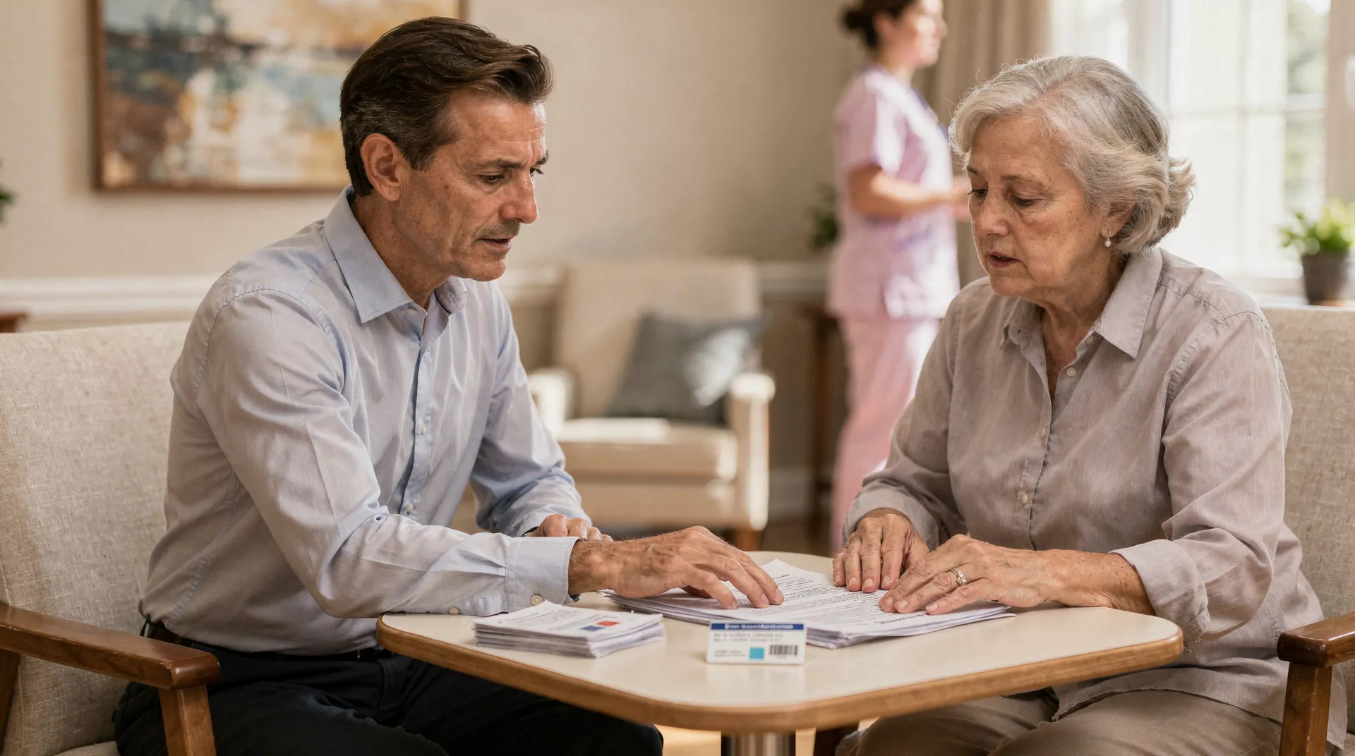 Medicare is health insurance and does not cover the cost of residing in a memory Medicare is health insurance and does not cover the cost of residing in a memory