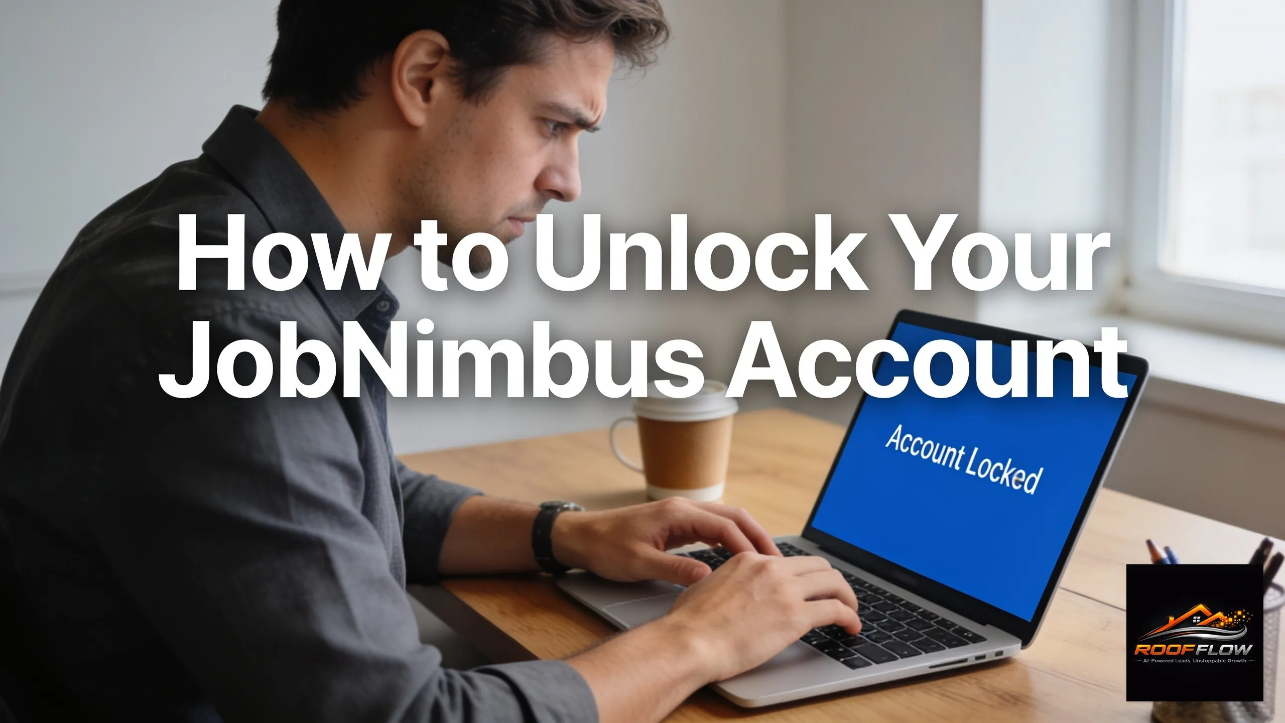 **What Happens if My JobNimbus Account Gets Locked After Failed Login Attempts?**