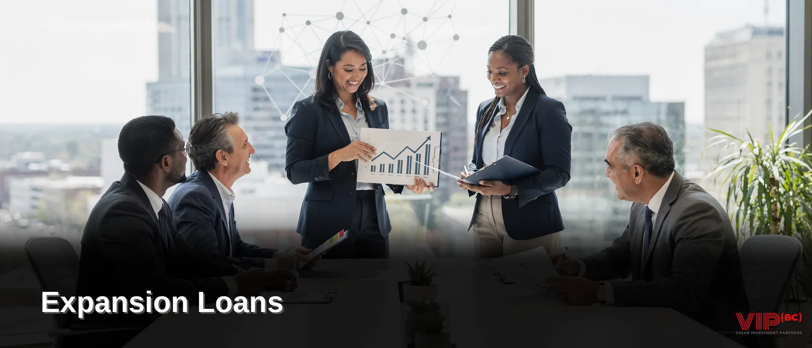 VIP Business Credit helps business owners across Northern Virginia and the greater Washington, DC region