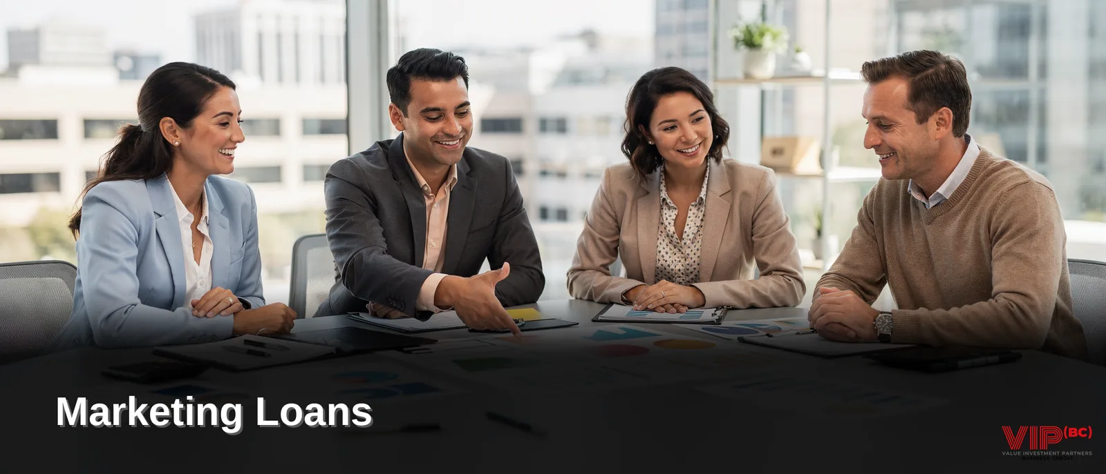 Marketing activities can be expensive, and using working capital to fund an ad campaign can