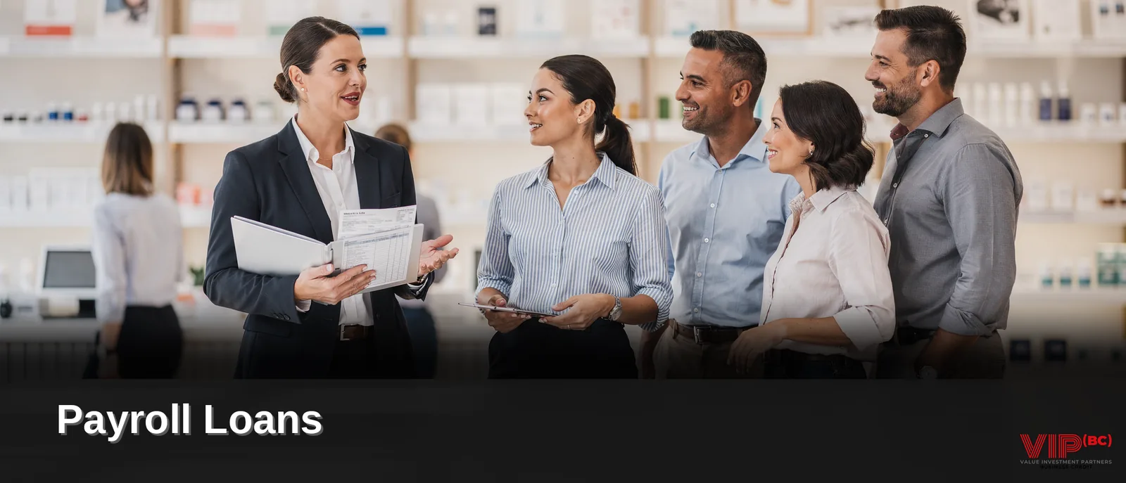 Missing a payroll cycle can seriously hurt employee trust and daily operations.; Payroll