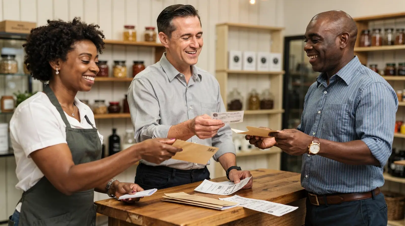 Operational expenses, including payroll, are a common and accepted use of small business loan funds