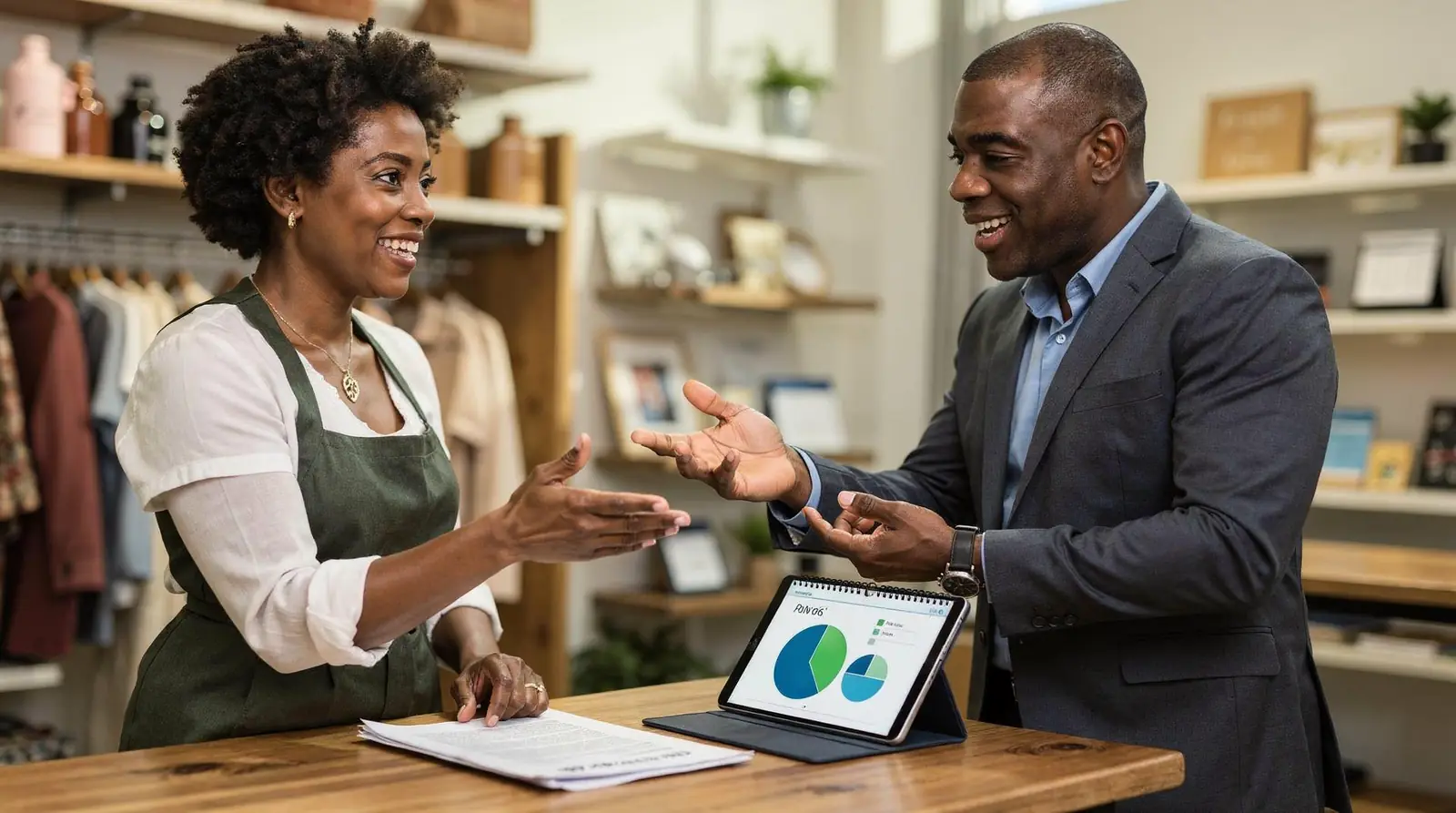 Some payroll funding programs return approval decisions within two business days.; Approved funds can reach
