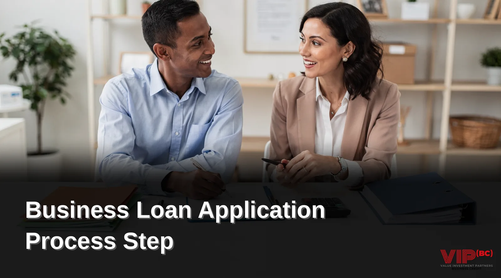 Securing a small business loan is a major milestone that requires preparation and organized documentation Securing a small business loan is a major milestone that requires preparation and organized documentation
