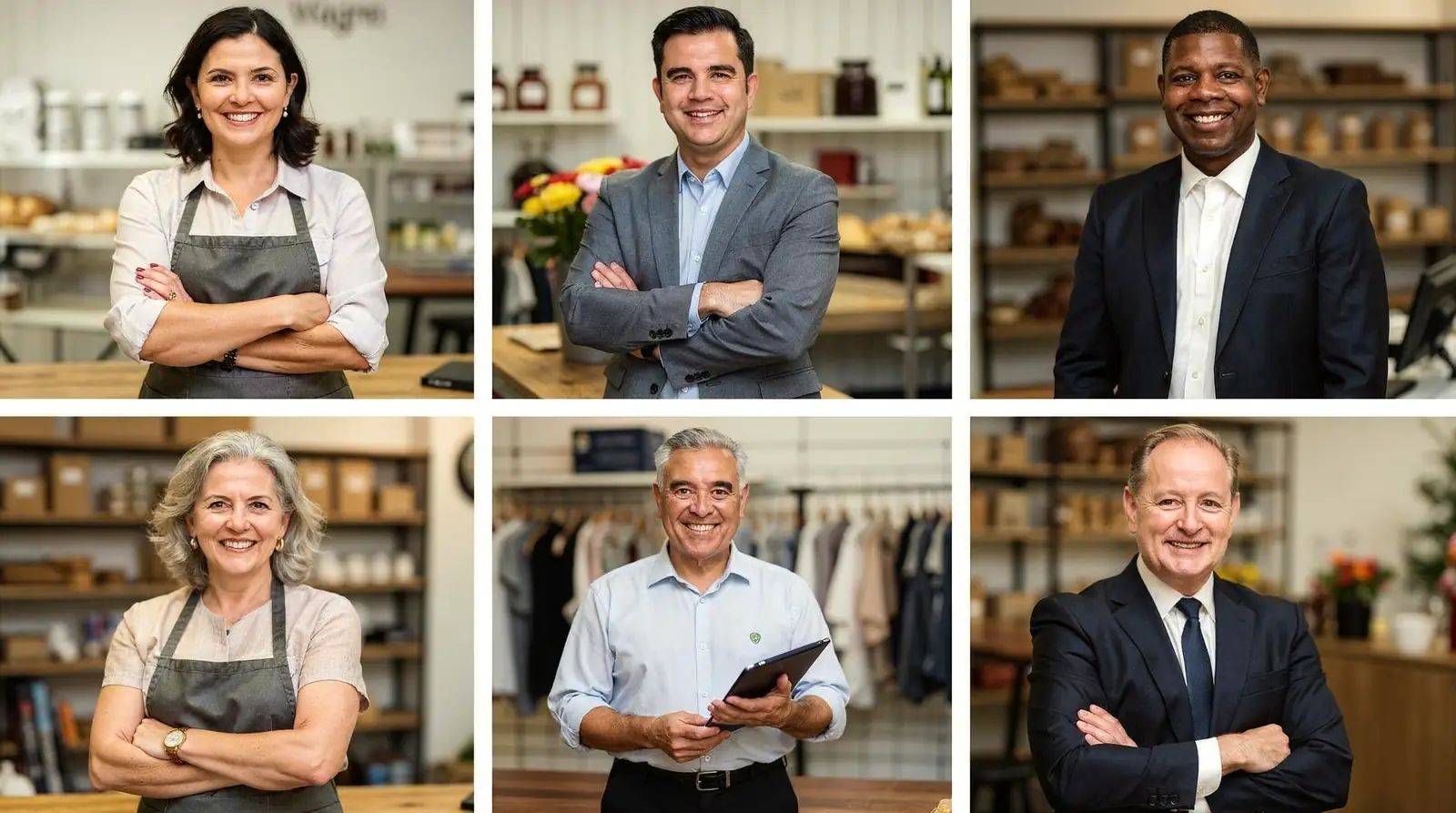 Lenders rely on the same four pillars to make underwriting decisions on every loan application