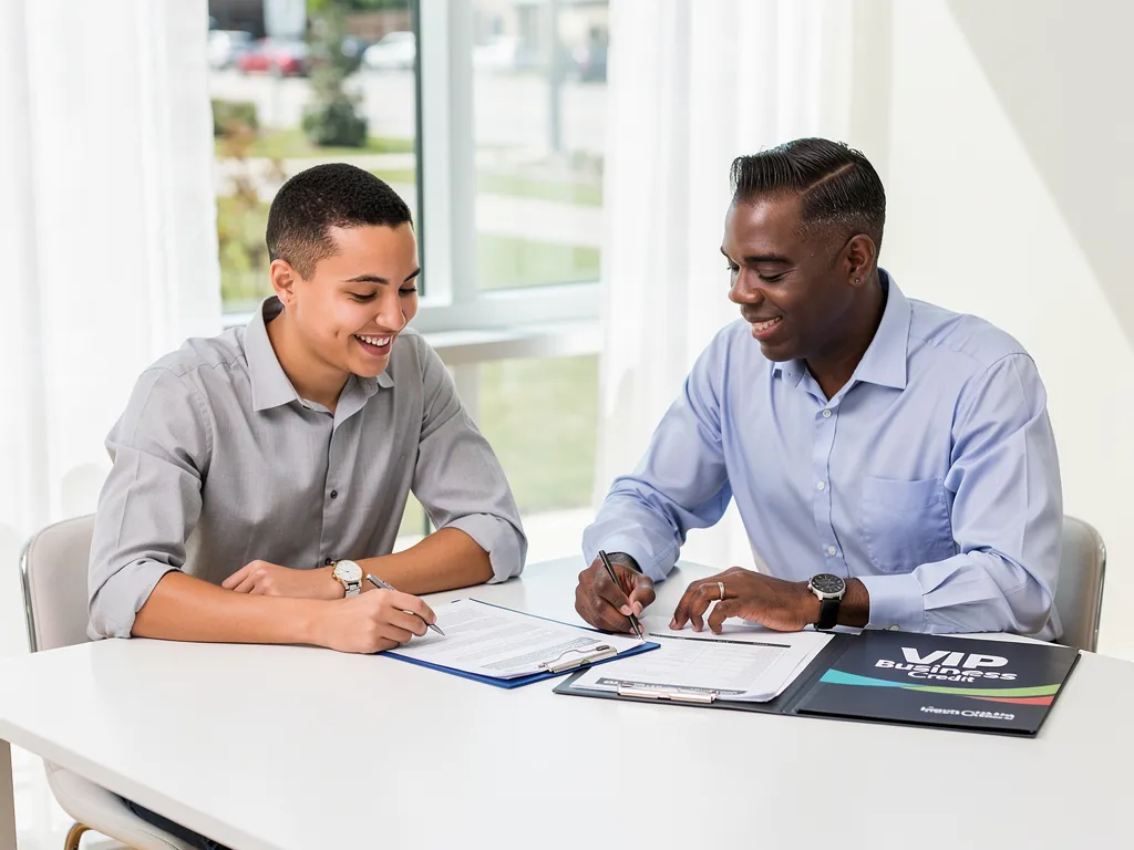 A loan is a sum of money borrowed from a lender with a legal agreement