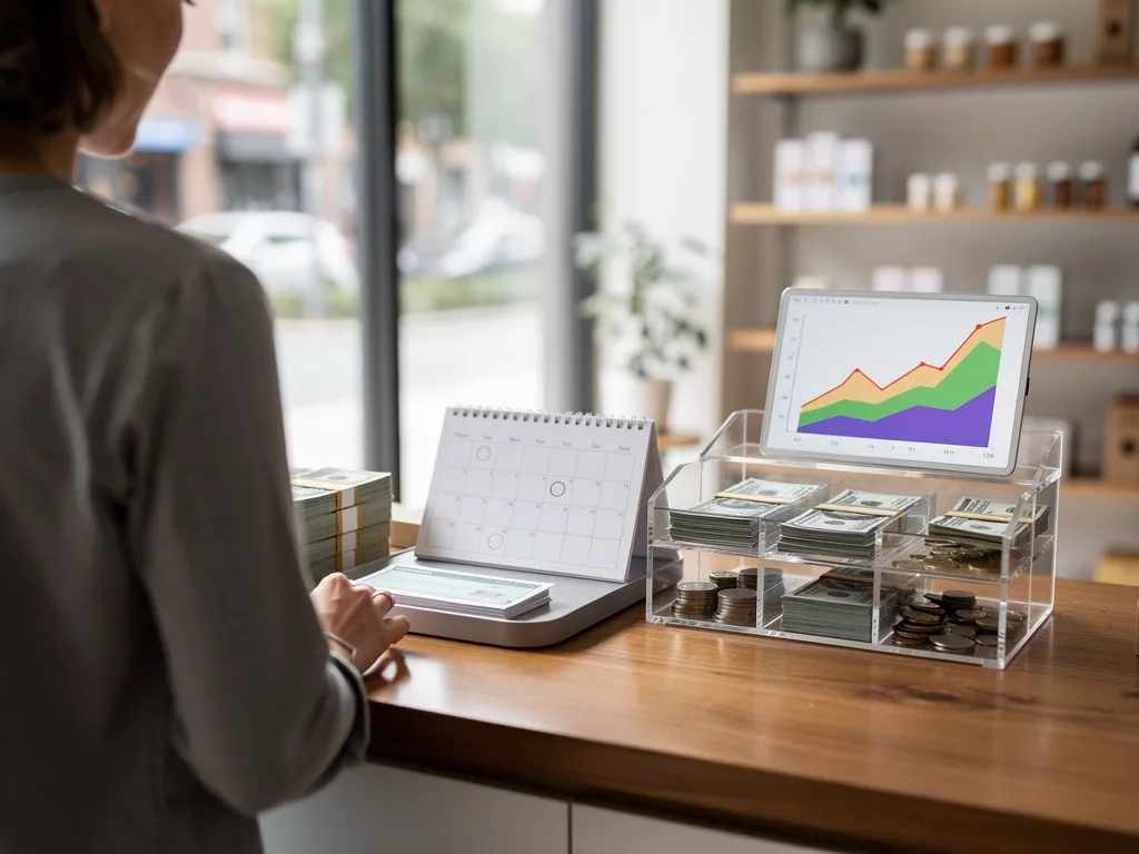 How Does a Credit Line Differ From a Loan