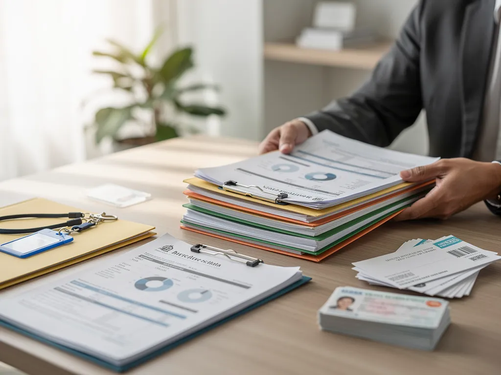 What Documents Speed Up Loan Approval
