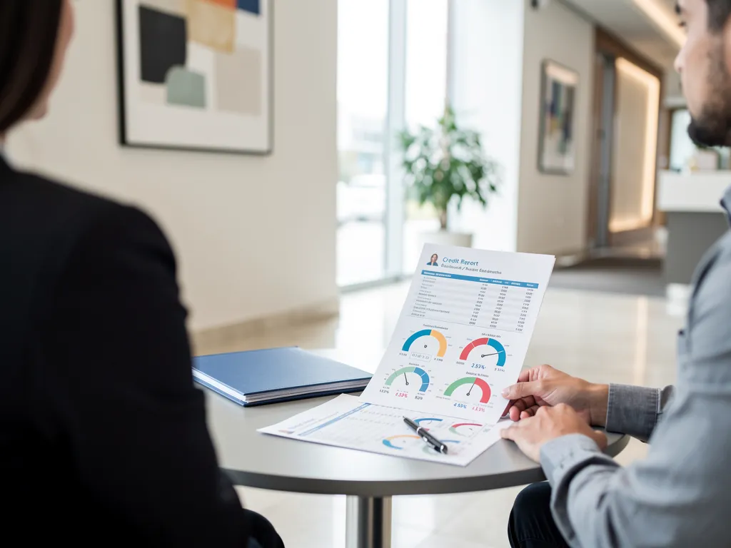 How to Qualify for a Business Loan: What Do Lenders Require