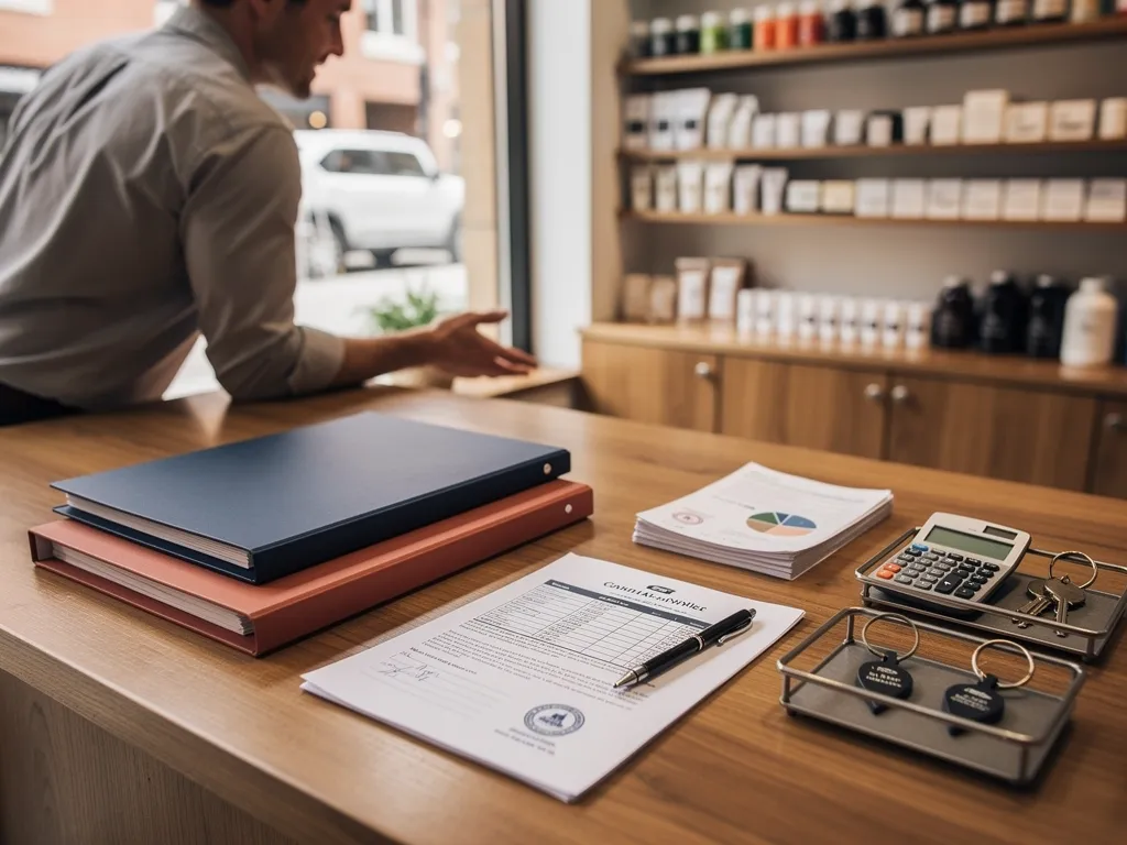 Building a Business Credit Profile: How Do You Build EIN-Based Credit