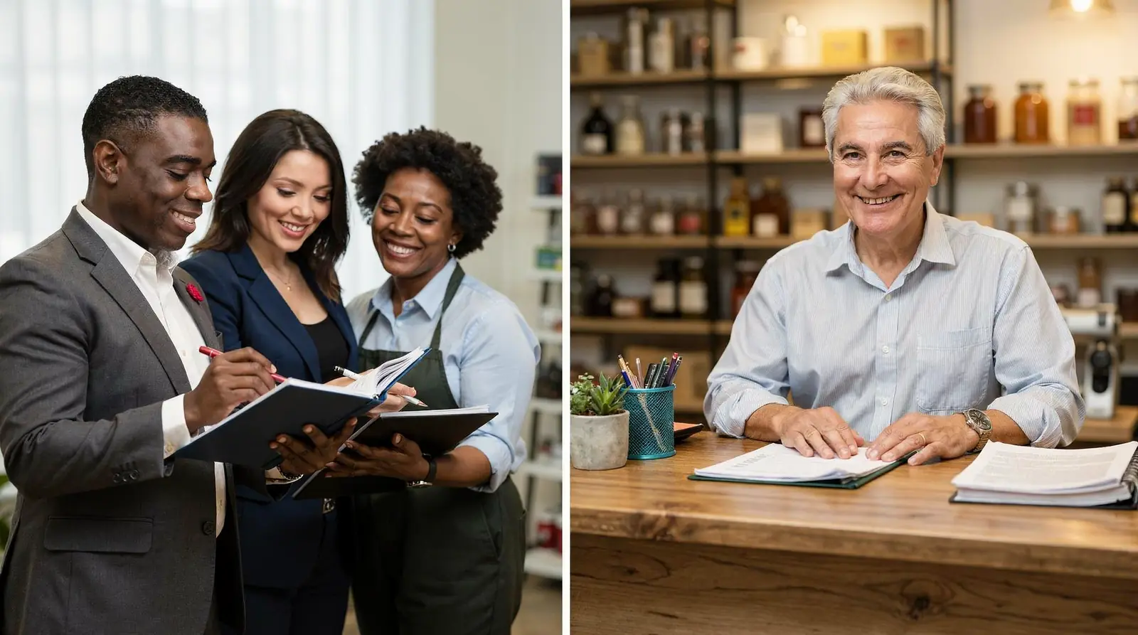 Registering a business as an LLC, LLP, or corporation creates a legal entity separate