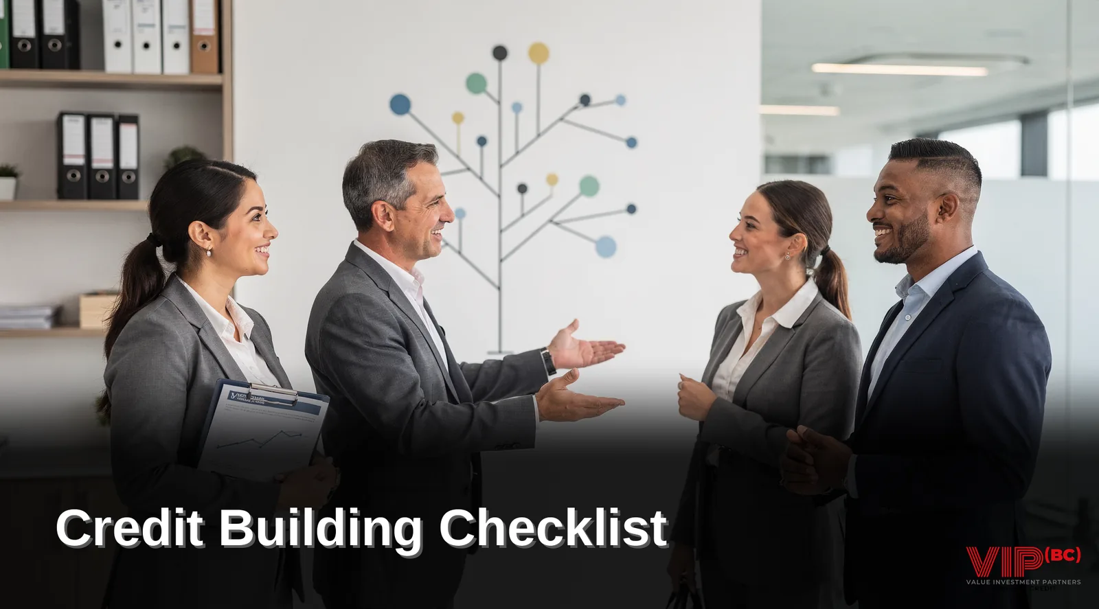 Building business credit separates personal liability from business liability by tying credit to the EIN
