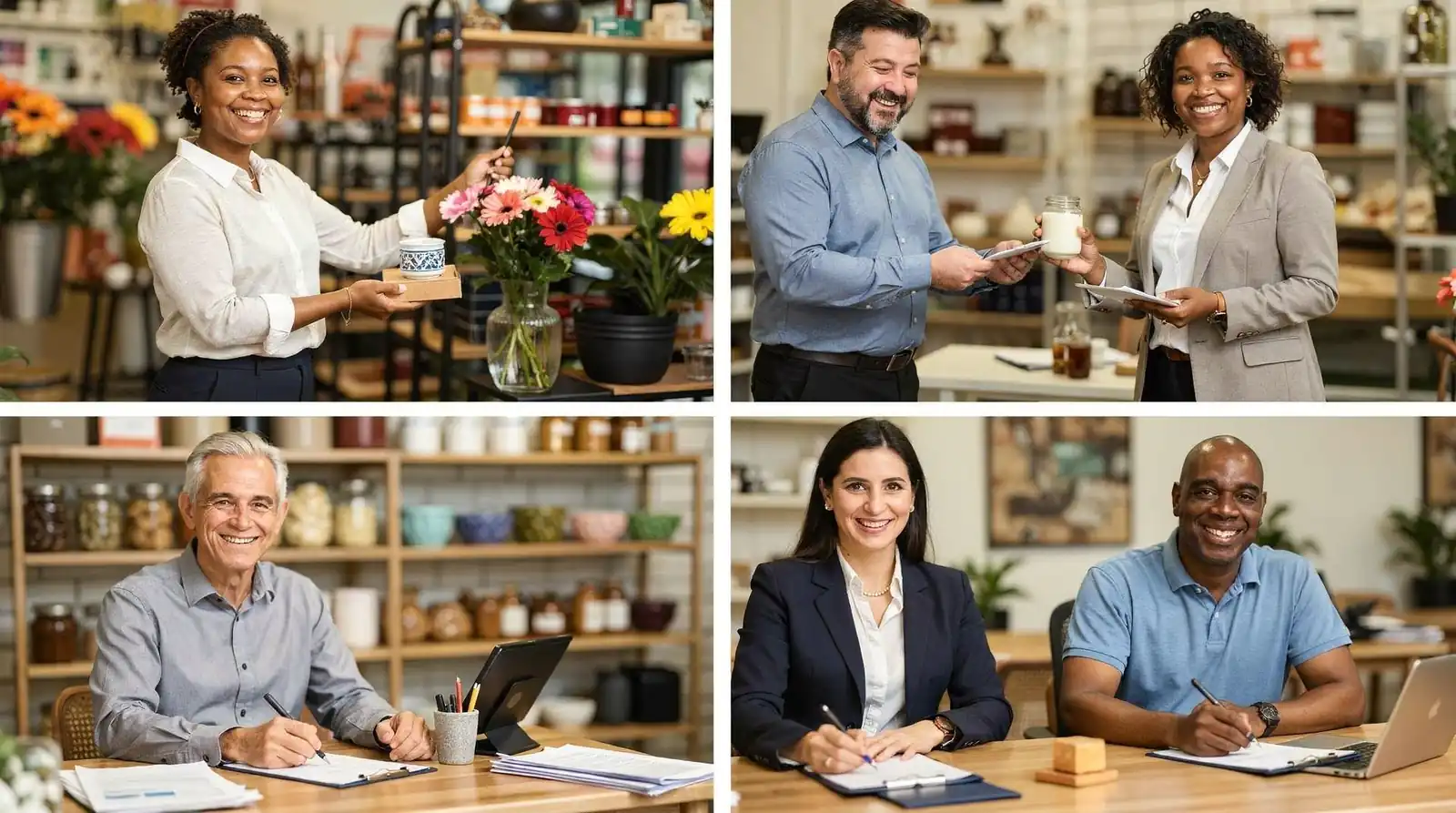 The maximum loan amount available under the SBA 7(a) program is $5 million.; Loan amounts
